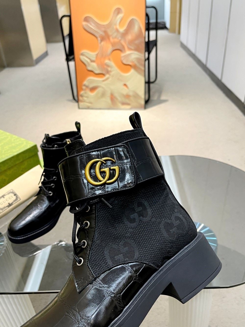 Gucci Boots